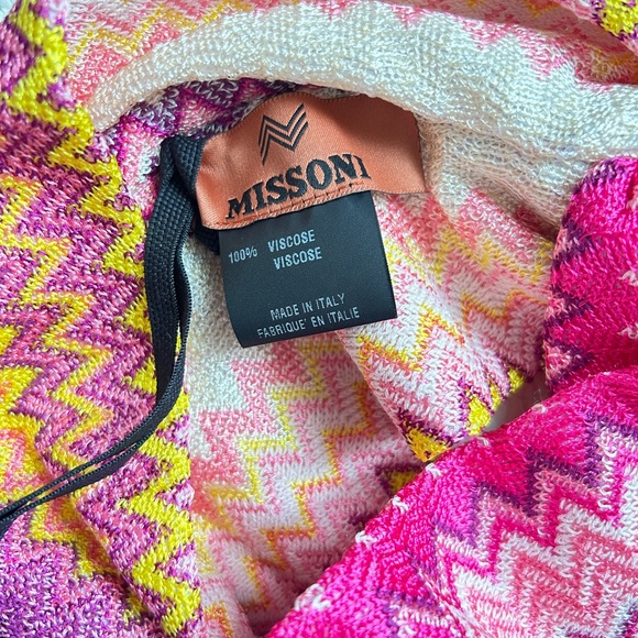 BRAND NEW Missoni headband - Picture 2 of 3